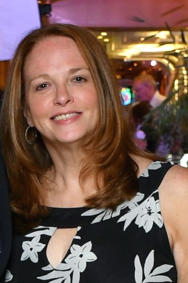 Cruise Brothers Travel Agent Lisa Kennedy